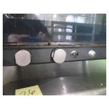 Cadco Elena Convection Oven