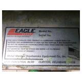 Eagle Stainless Steel Table