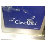 Cleveland Electric Groen Kettle