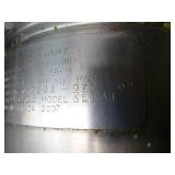 Cleveland Electric Groen Kettle