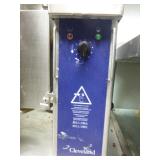 Cleveland Electric Groen Kettle