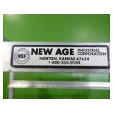 New Age Full Size Sheet Pan Rack