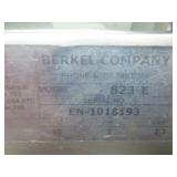 Berkel Commercial Slicer with Sharpener