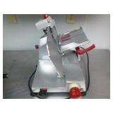 Berkel Commercial Slicer with Sharpener