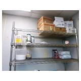 Eagle 5-Tier Wire Shelving