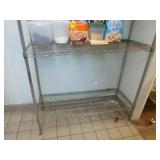 Eagle 5-Tier Wire Shelving