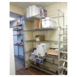 Eagle 5-Tier Wire Shelving