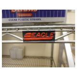 Eagle 5-Tier Wire Shelving