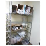 Eagle 5-Tier Wire Shelving