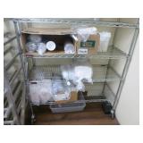 Eagle 5-Tier Wire Shelving