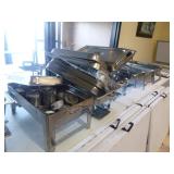 7 Complete Chafing Dishes
