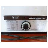 Sears Automatic Roaster Oven