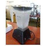 Blender, Toaster, Graters