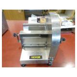 Vevor Manual Food Slicer