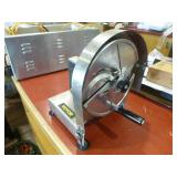 Vevor Manual Food Slicer