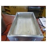 Superior Insulated Food Warmer