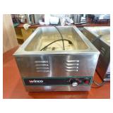 Winco Insulated Food Warmer