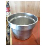 Adcraft Countertop Soup Warmer