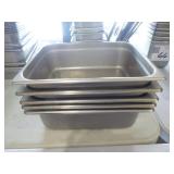 Half Size Steam Table Pans