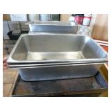 Full Size Steam Table Pans