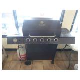 Char Broil Amplifier LP Gas Grill