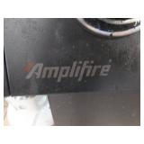 Char Broil Amplifier LP Gas Grill
