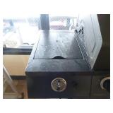 Char Broil Amplifier LP Gas Grill