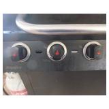 Char Broil Amplifier LP Gas Grill