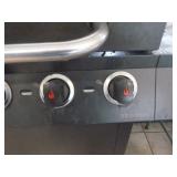 Char Broil Amplifier LP Gas Grill