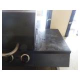 Char Broil Amplifier LP Gas Grill