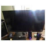 Insignia 32" TV