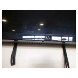 Insignia  50" TV