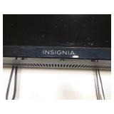 Insignia  50" TV