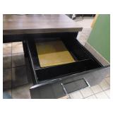 Office Desk and Chair