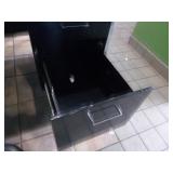 Office Desk and Chair