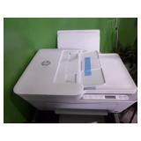 Office Desk and Chair