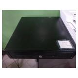 Office Desk and Chair