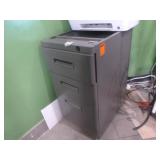 Office Desk and Chair