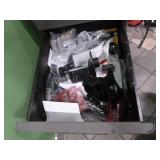 Office Desk and Chair