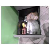 Office Desk and Chair