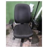 Office Desk and Chair