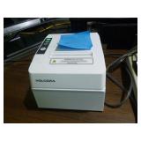 Office Desk and Chair