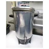 Slicer/Shredder Attachment and Coffee Maker