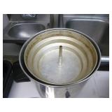 Slicer/Shredder Attachment and Coffee Maker