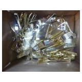 Plastic Utensils