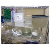 Food Storage Containers