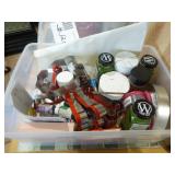 Cookie and Pastry Items