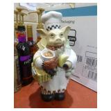 Coffee Flavoring Syrups