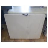 Folding Table