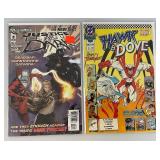 Misc. Comics Including "X FACTOR" And More (Bagged An Carded)